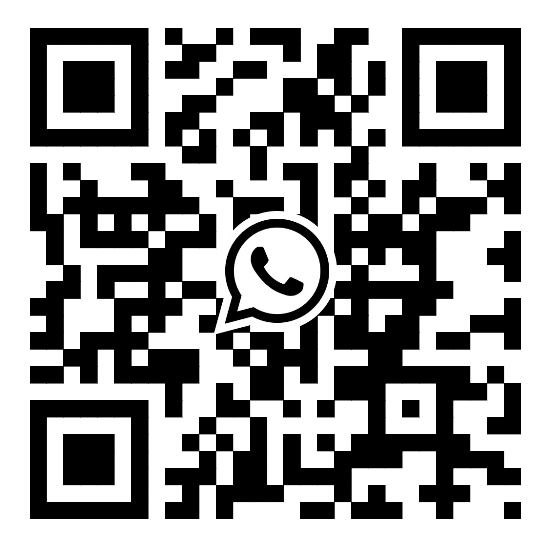 WhatsApp QR Code